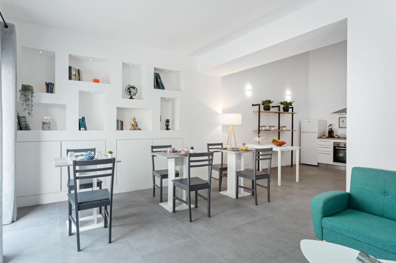 Double D House Bed & Breakfast Olbia Exterior photo