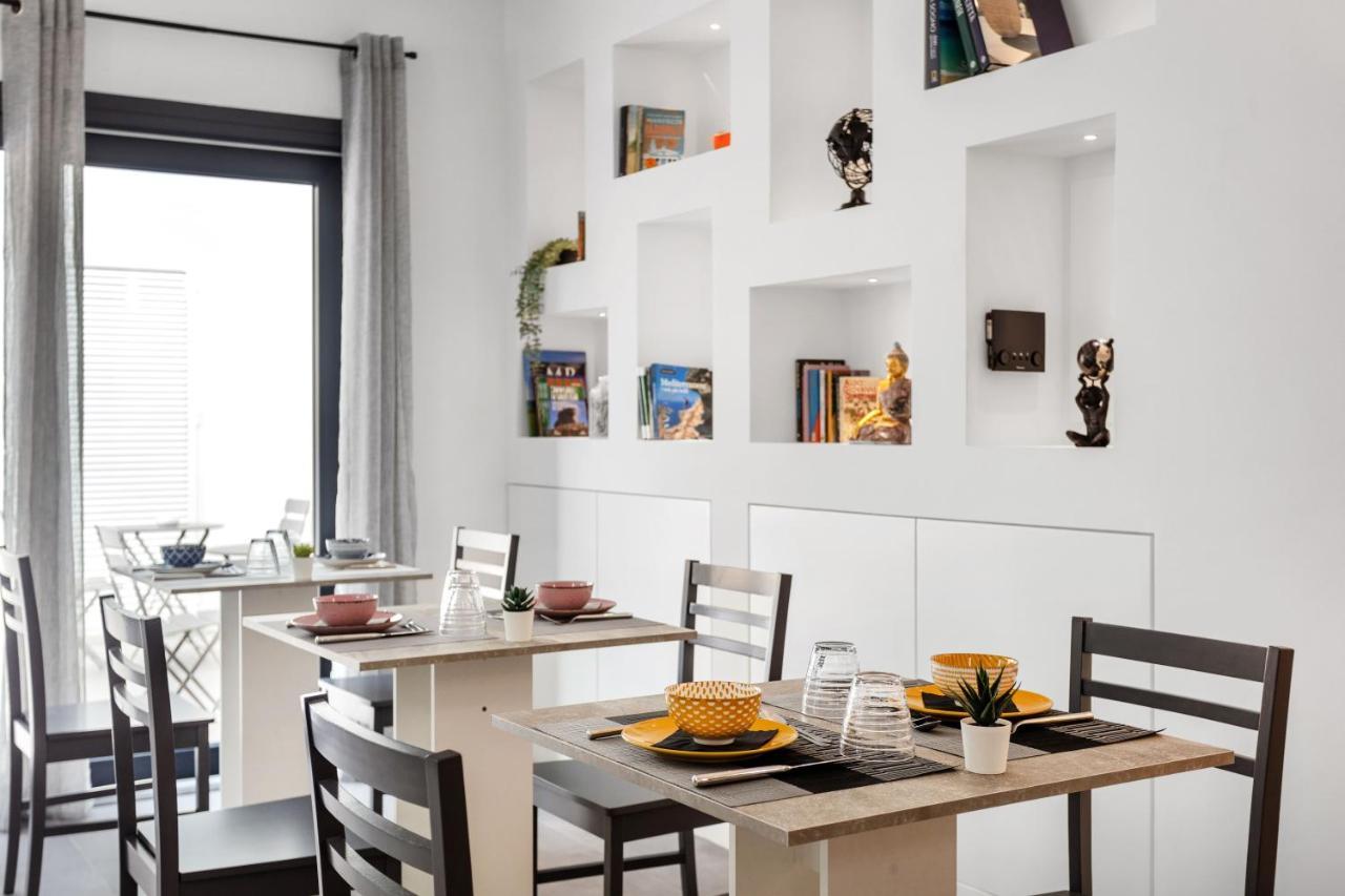 Double D House Bed & Breakfast Olbia Exterior photo