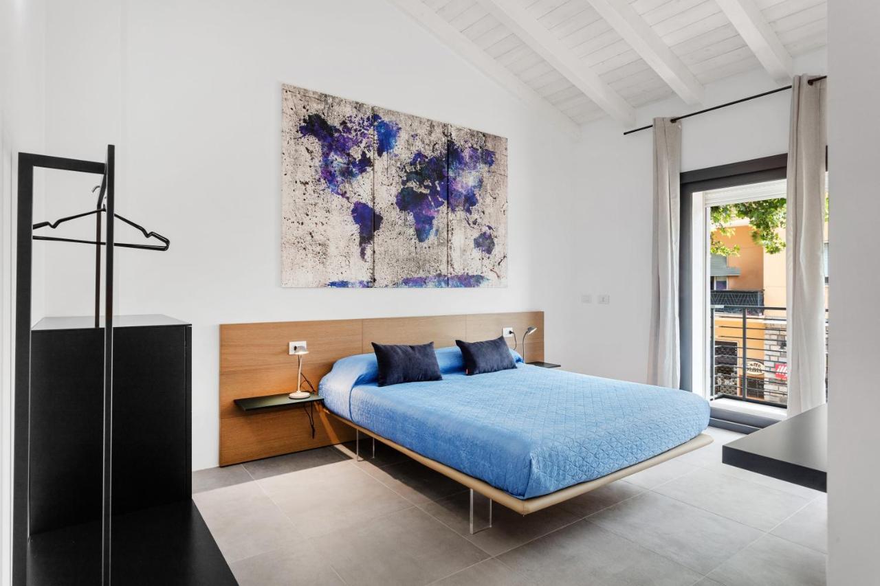 Double D House Bed & Breakfast Olbia Exterior photo