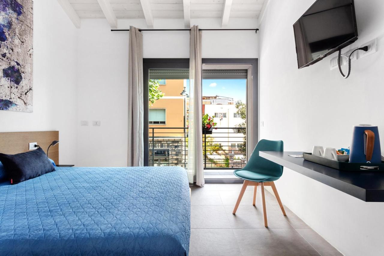 Double D House Bed & Breakfast Olbia Exterior photo