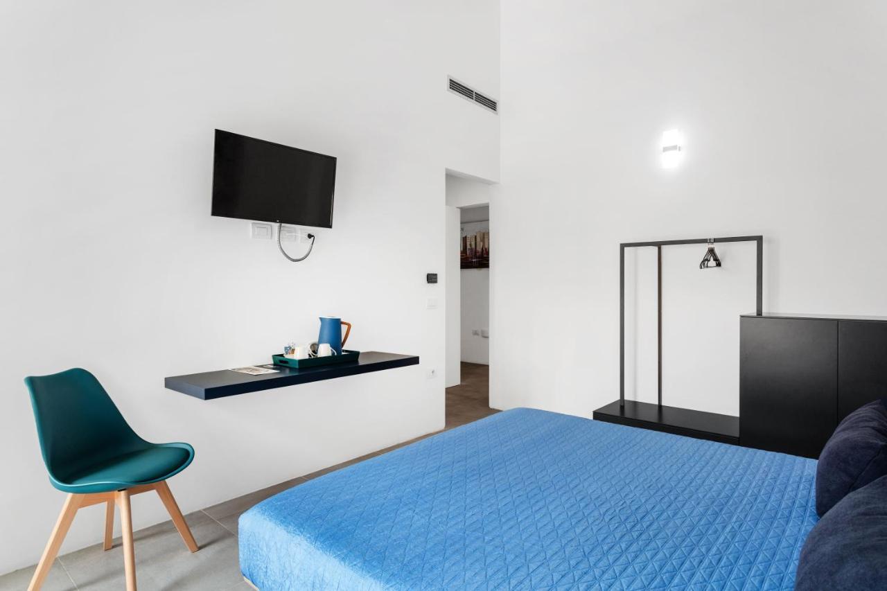 Double D House Bed & Breakfast Olbia Exterior photo