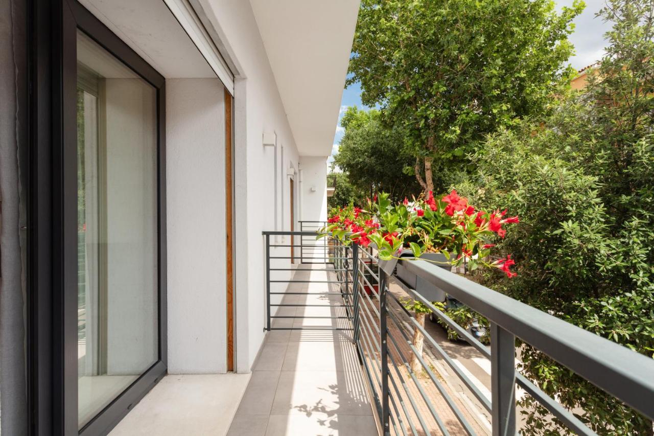 Double D House Bed & Breakfast Olbia Exterior photo