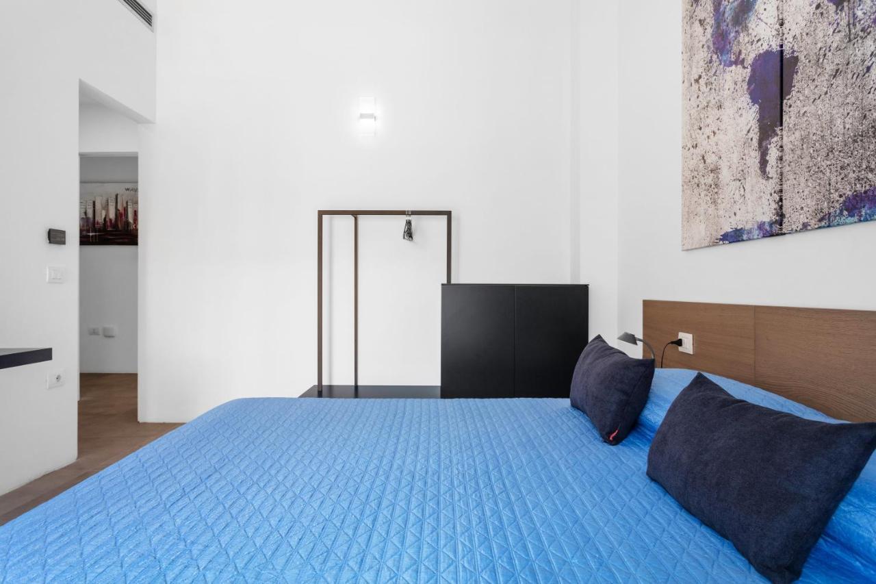 Double D House Bed & Breakfast Olbia Exterior photo