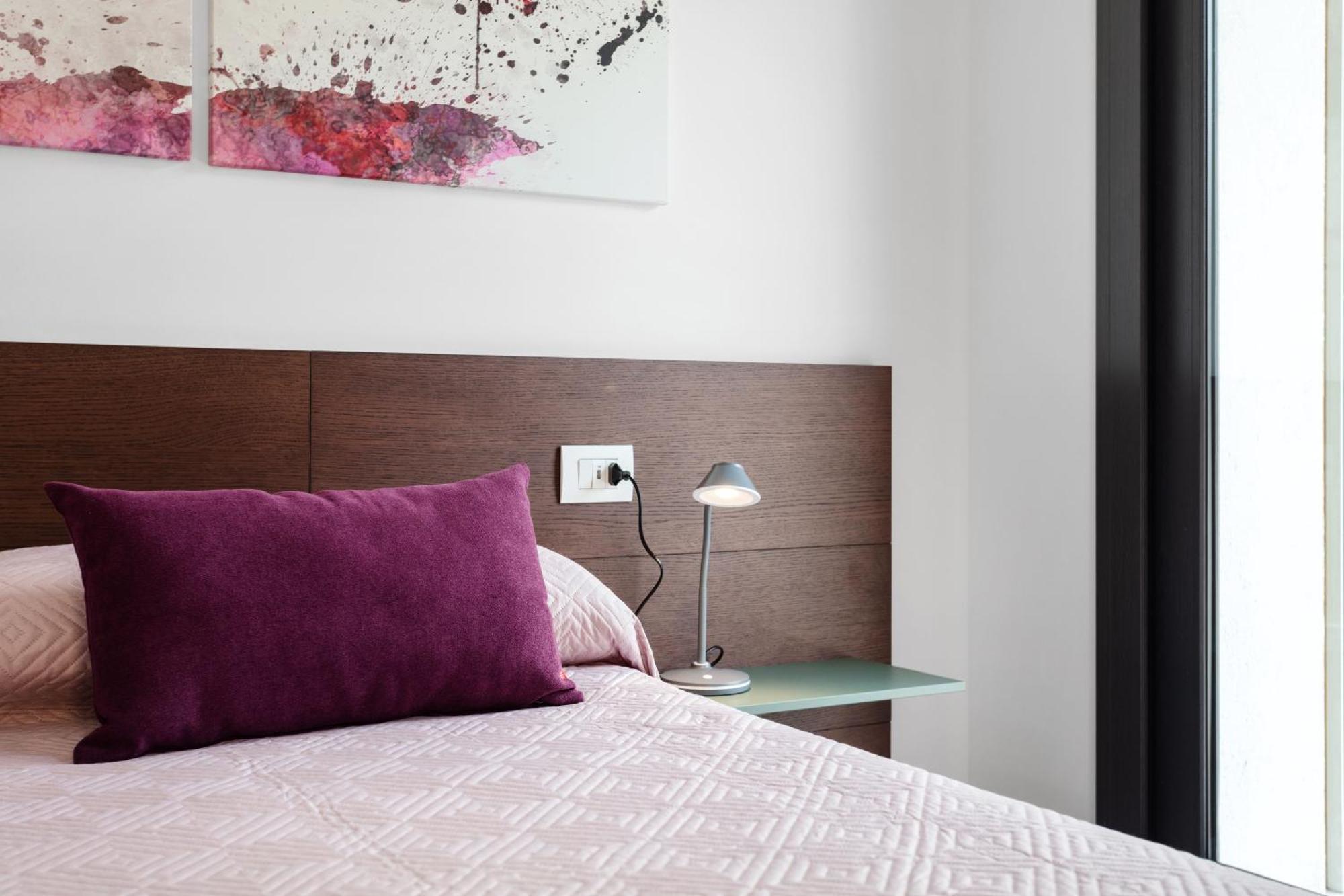 Double D House Bed & Breakfast Olbia Exterior photo